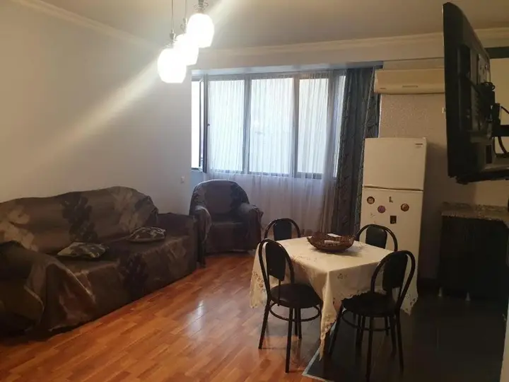 Батуми: Akhmed melashvili 33 Apartment