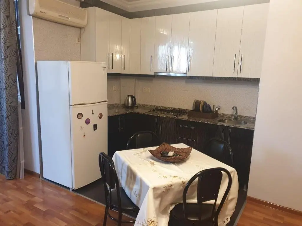Батуми: Akhmed melashvili 33 Apartment
