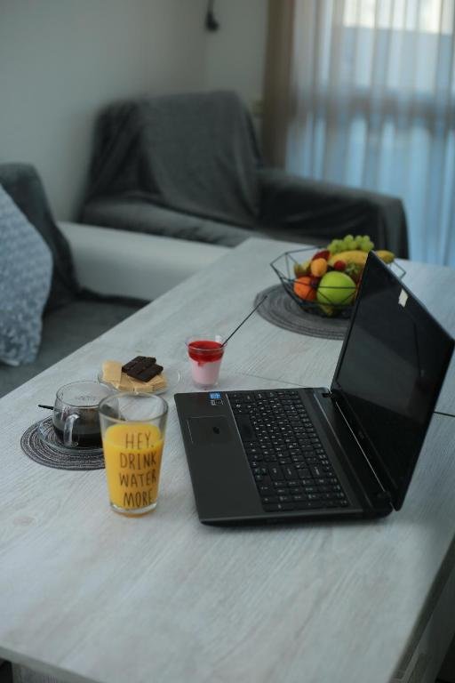 Батуми: Apartment in Batumi sea mountains 5-6 people