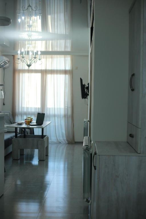 Батуми: Apartment in Batumi sea mountains 5-6 people