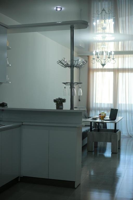 Батуми: Apartment in Batumi sea mountains 5-6 people