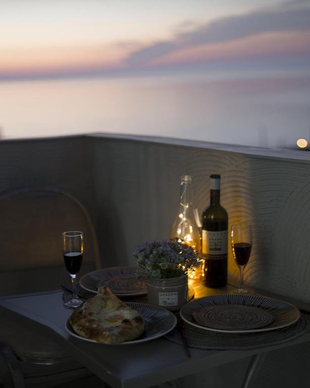 Батуми: Apartment in Batumi sea mountains 5-6 people
