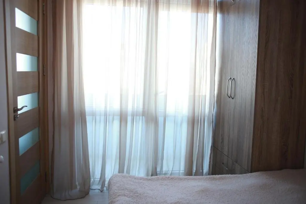 Батуми: Apartment in Batumi sea mountains 5-6 people