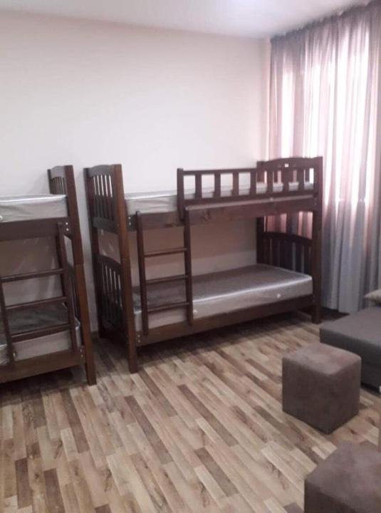 Тбилиси: Abashidze 6 Appartament