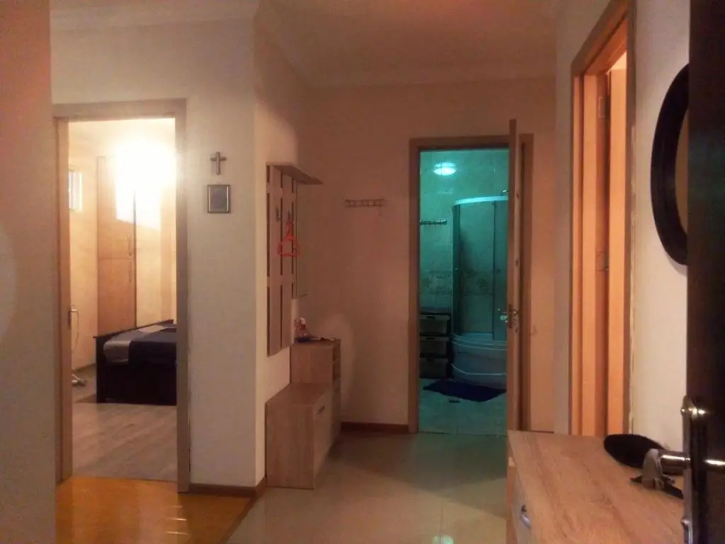 Батуми: Apartment near Piazza
