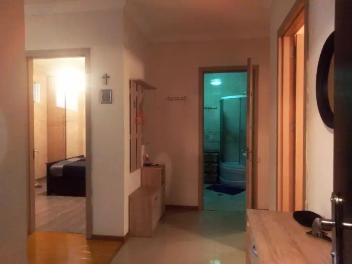Батуми: Apartment near Piazza
