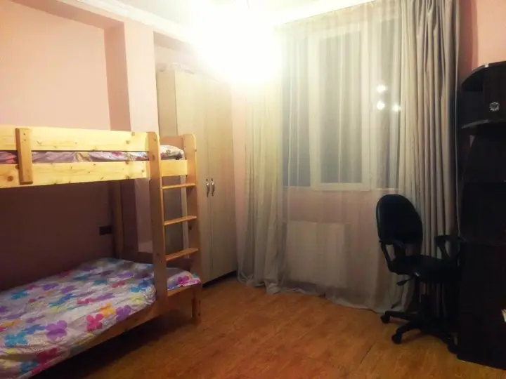Батуми: Apartment near Piazza