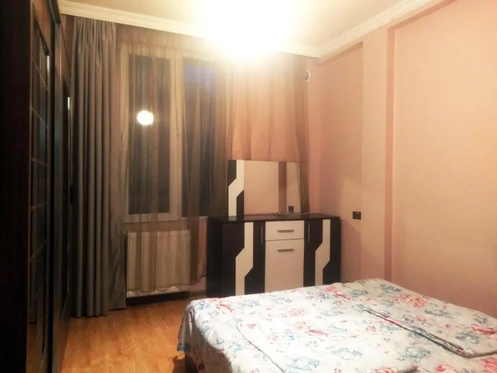 Батуми: Apartment near Piazza