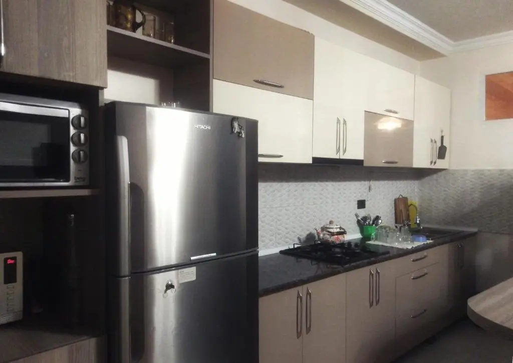 Батуми: Apartment near Piazza