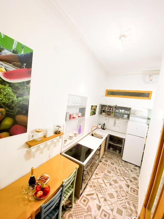 Тбилиси: 2 Bedroom Cozy Flat