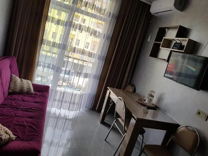 Батуми: Apartment for daily rent, 120 GEL per day.