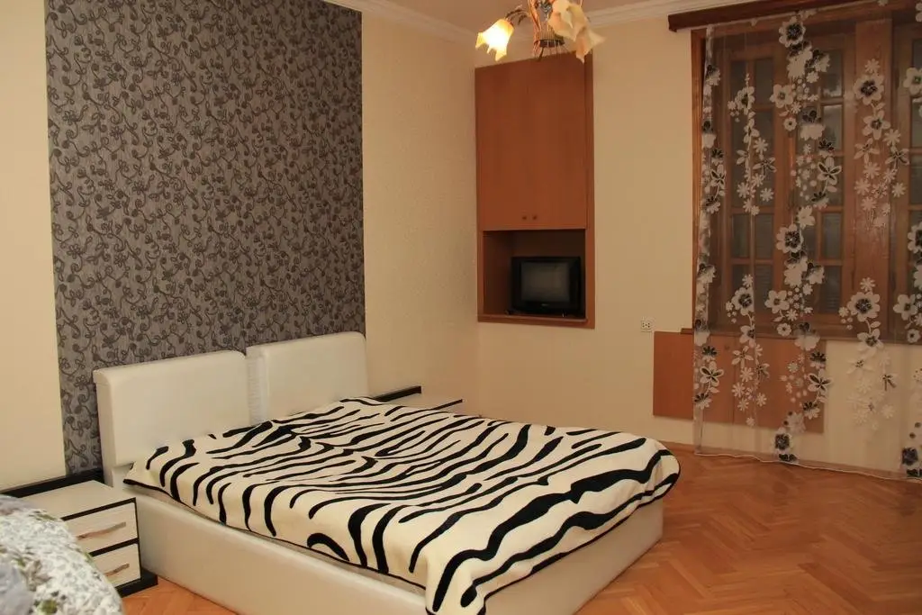 Тбилиси: Lilika Apartment At Shoropani