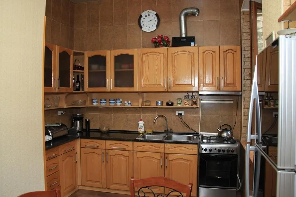Тбилиси: Lilika Apartment At Shoropani