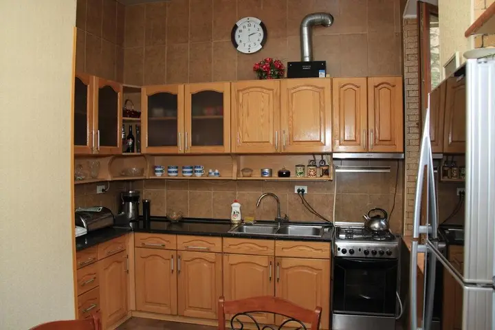 Тбилиси: Lilika Apartment At Shoropani