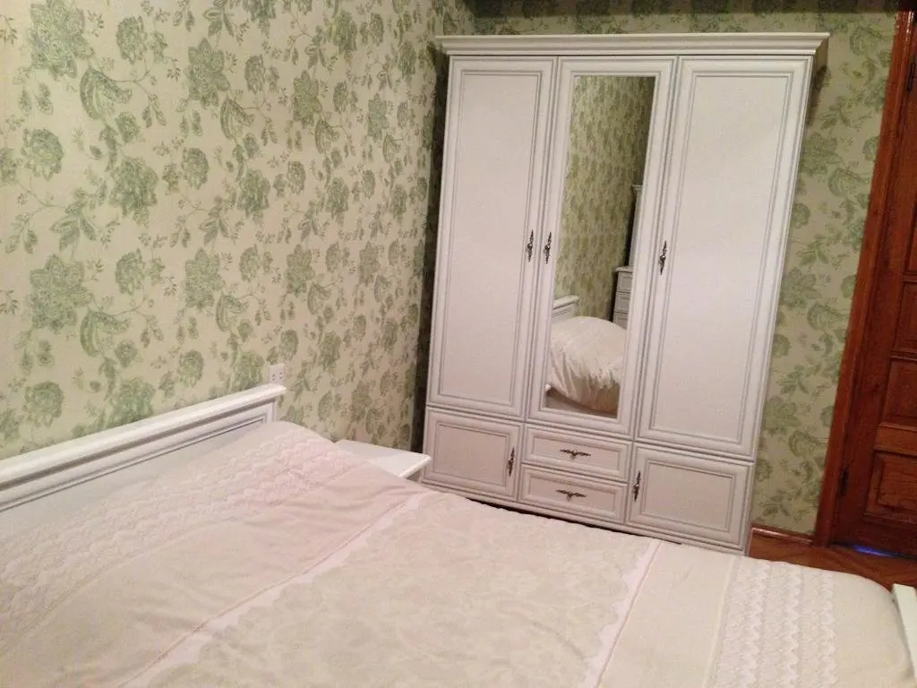 Тбилиси: Lilika Apartment At Shoropani