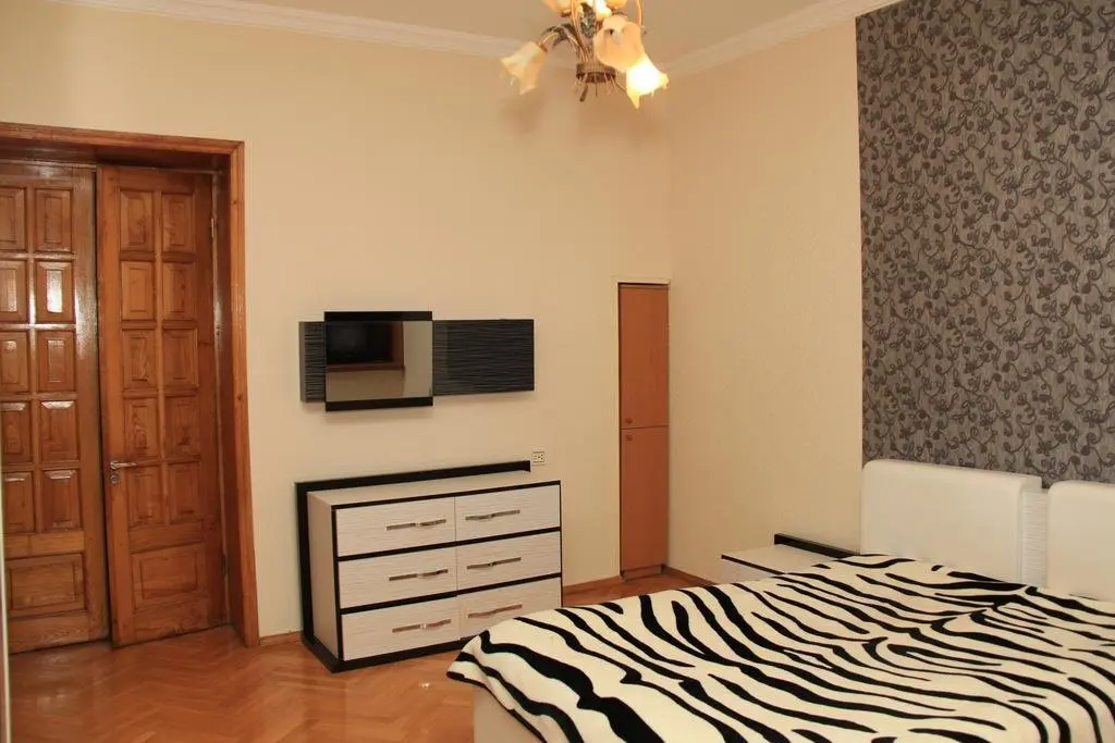 Тбилиси: Lilika Apartment At Shoropani