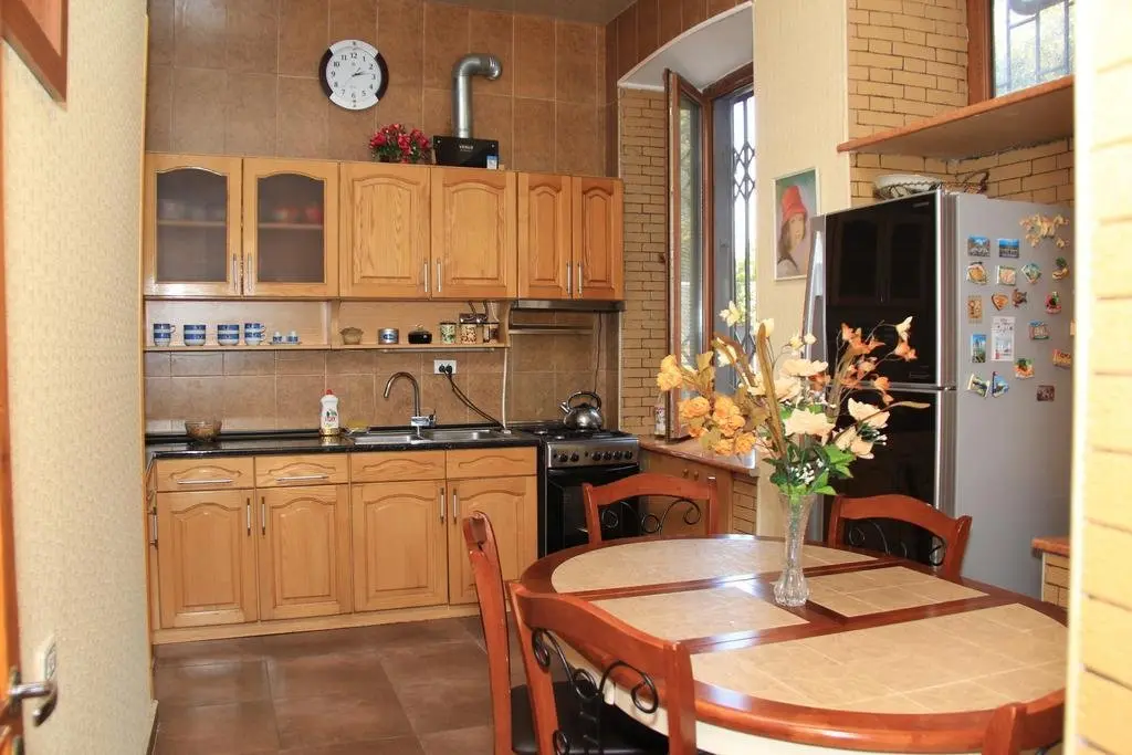 Тбилиси: Lilika Apartment At Shoropani