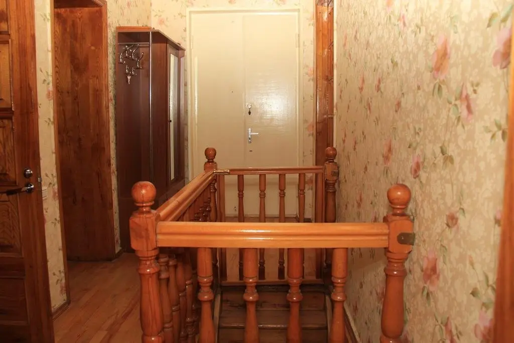 Тбилиси: Lilika Apartment At Shoropani