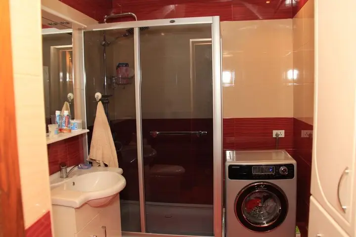 Тбилиси: Lilika Apartment At Shoropani