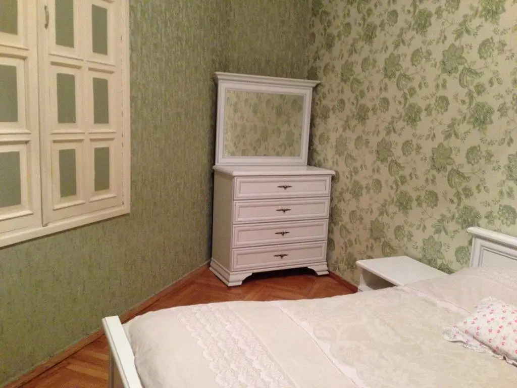 Тбилиси: Lilika Apartment At Shoropani