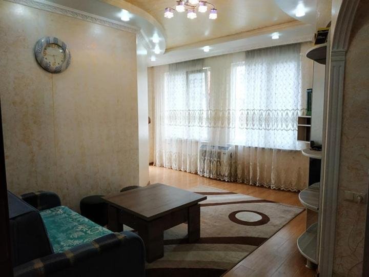 Батуми: Apartament on 11th floor