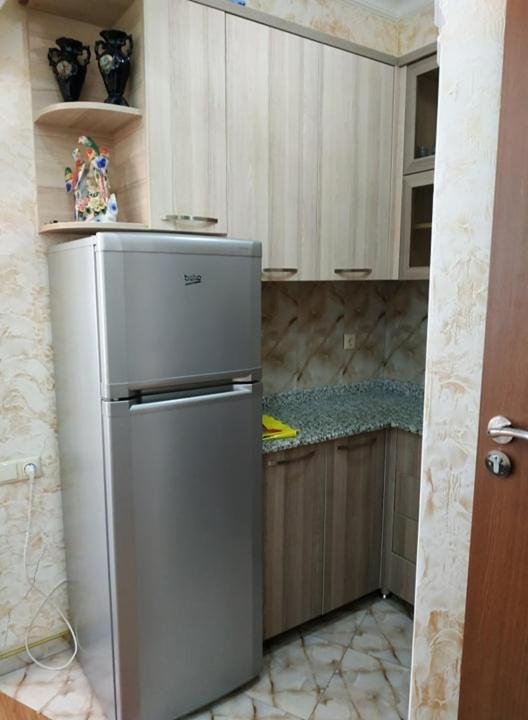 Батуми: Apartament on 11th floor