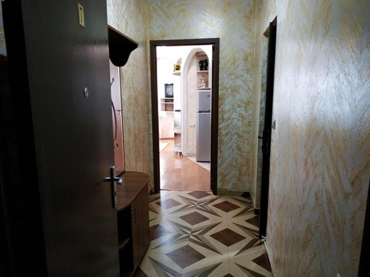 Батуми: Apartament on 11th floor