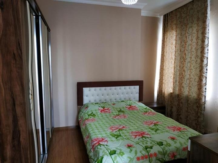 Батуми: Apartament on 11th floor