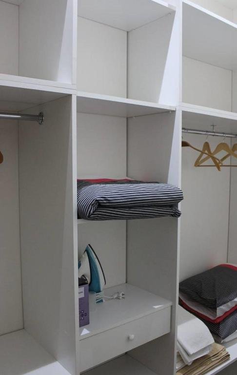 Батуми: Apartment on Rustaveli 17