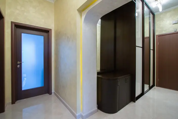 Калининград: Апартаменты Premium Oberteich