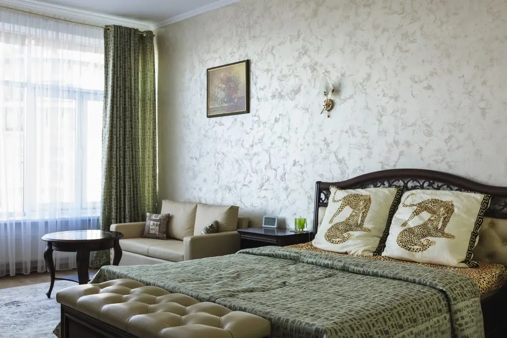 Калининград: Апартаменты Premium Oberteich
