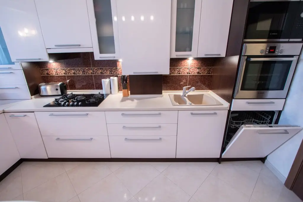Калининград: Апартаменты Premium Oberteich