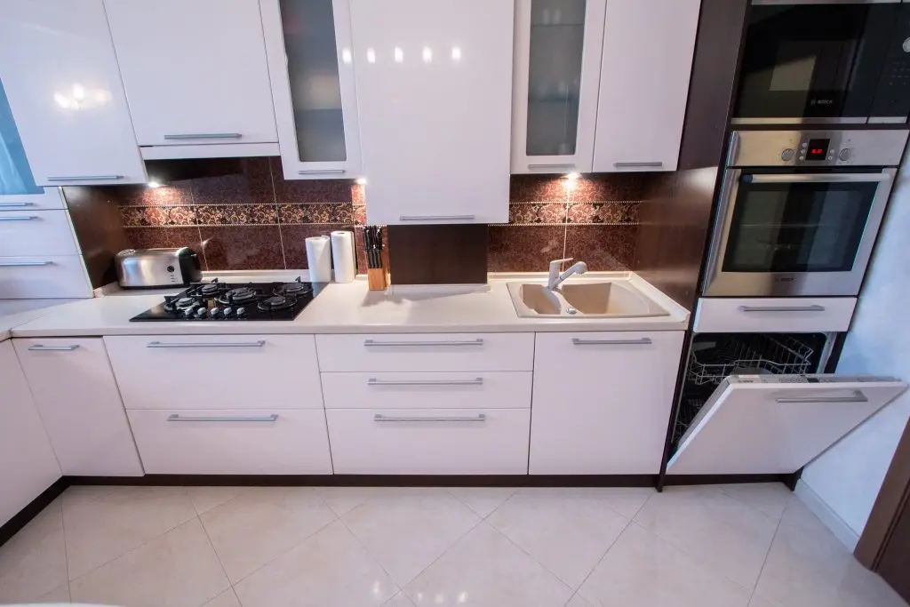 Калининград: Апартаменты Premium Oberteich