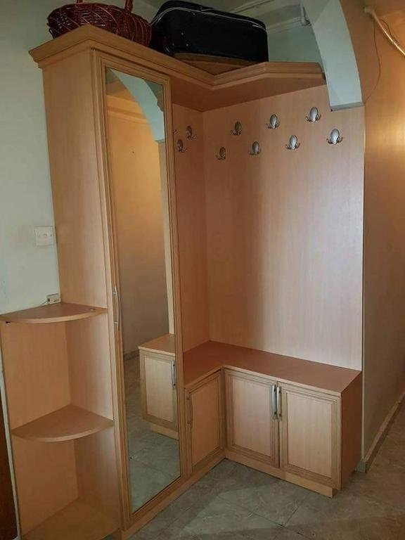 Батуми: Apartment on Lermontov 14