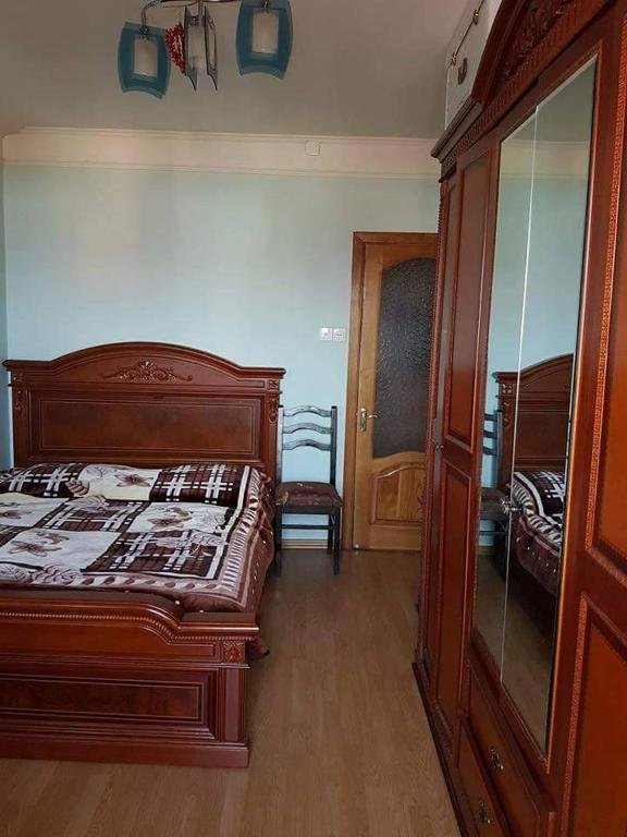 Батуми: Apartment on Lermontov 14