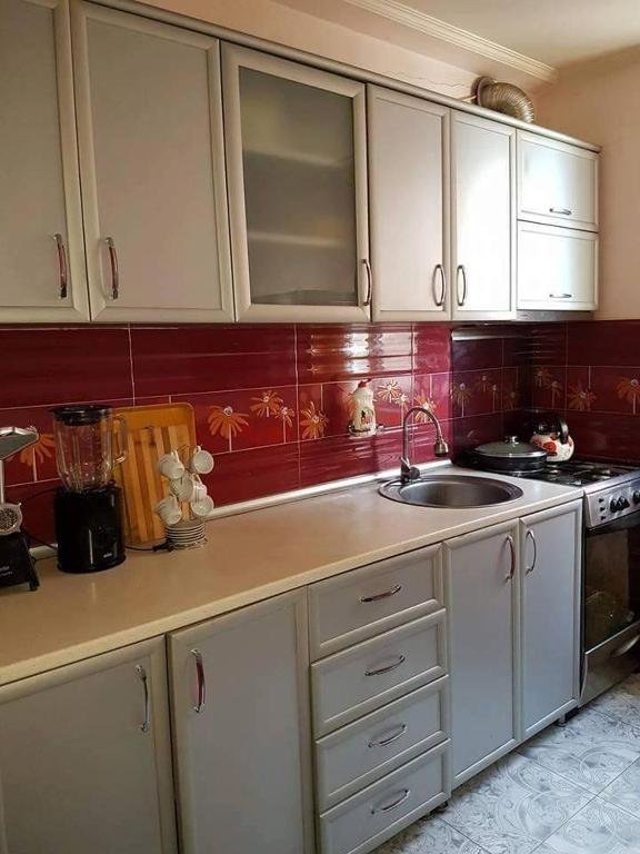 Батуми: Apartment on Lermontov 14