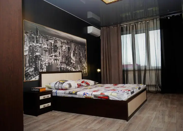 Воронеж: ATLANT Apartments 171