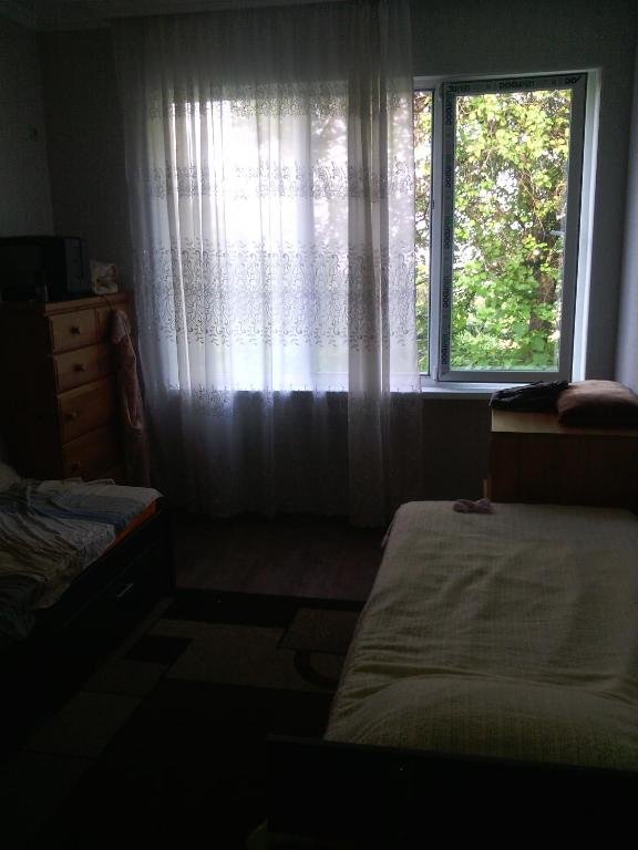 Тбилиси: Lasha House