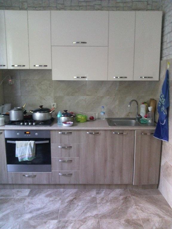 Тбилиси: Lasha House