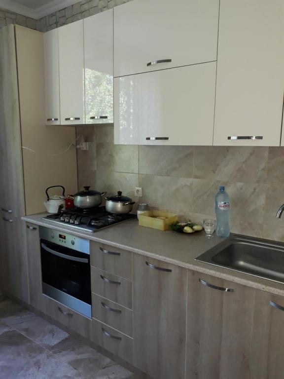 Тбилиси: Lasha House