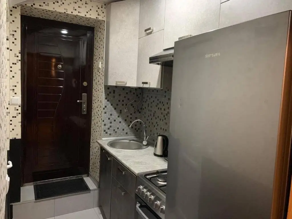 Тбилиси: Apartment #13