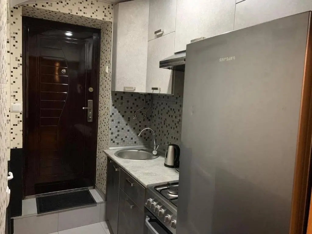 Тбилиси: Apartment #13