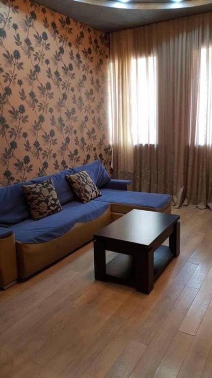 Тбилиси: Apartment #13