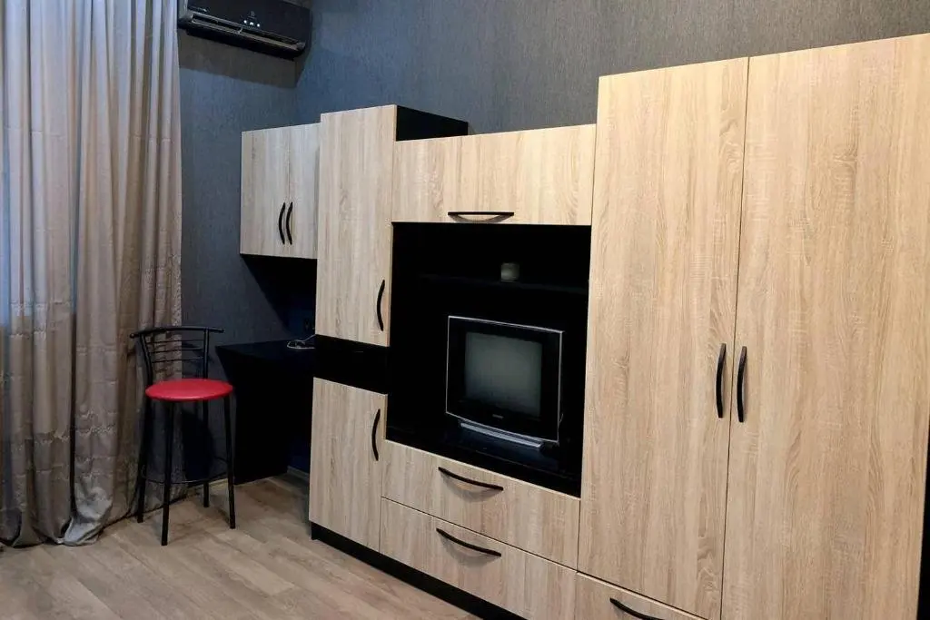 Тбилиси: Apartment #13