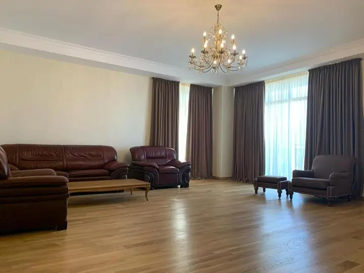 Тбилиси: 3X Bedroom Apartment