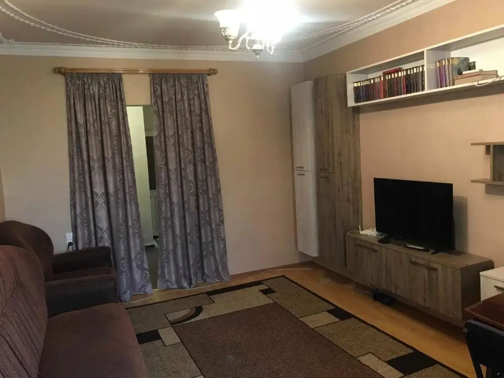 Кутаиси: Apartment in Tskaltubo # 1