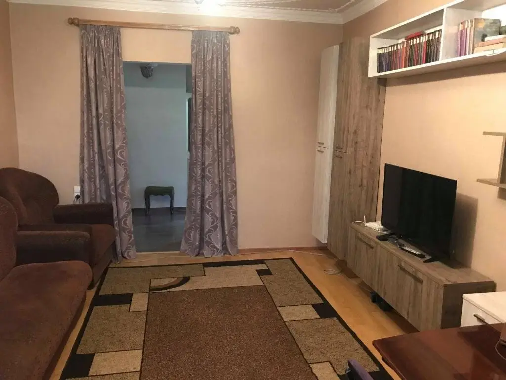 Кутаиси: Apartment in Tskaltubo # 1