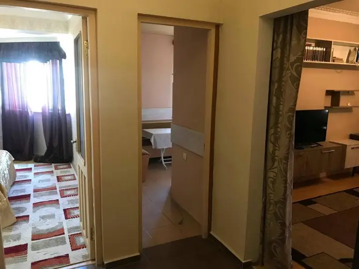 Кутаиси: Apartment in Tskaltubo # 1