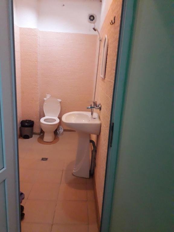 Тбилиси: Hotel Plus 24 7