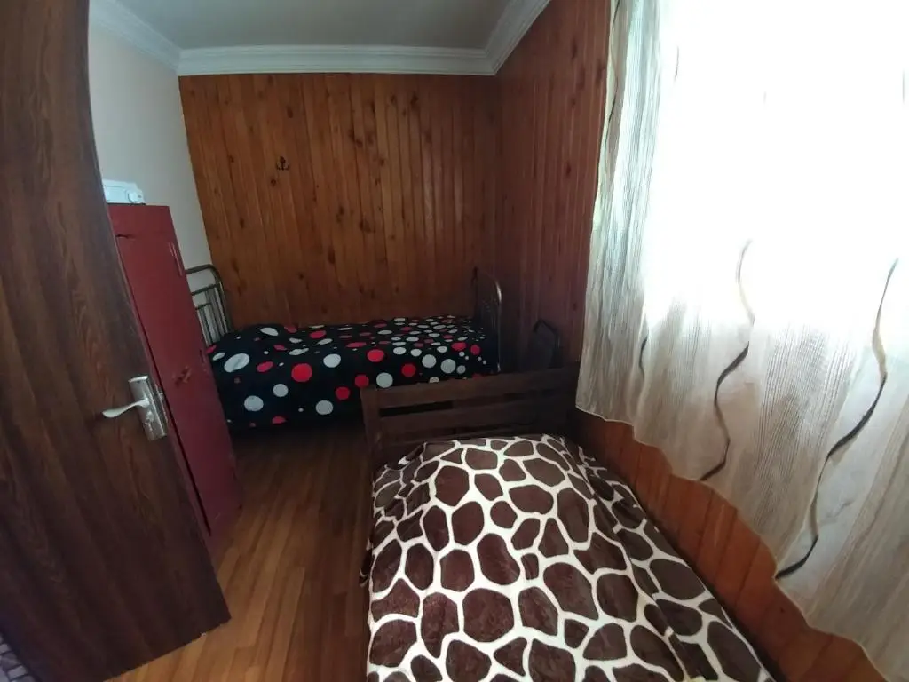 Тбилиси: Lomidze House 1